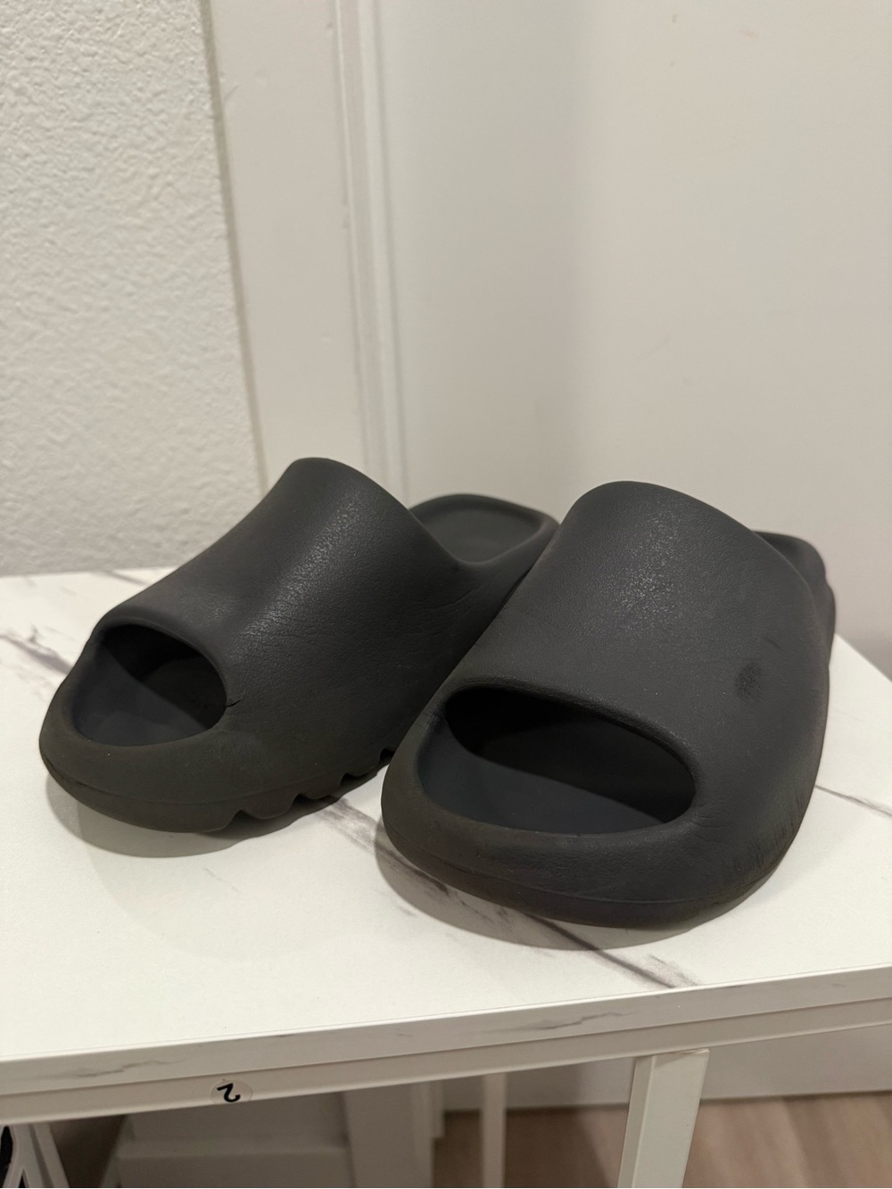 Adidas Yezzy Slide